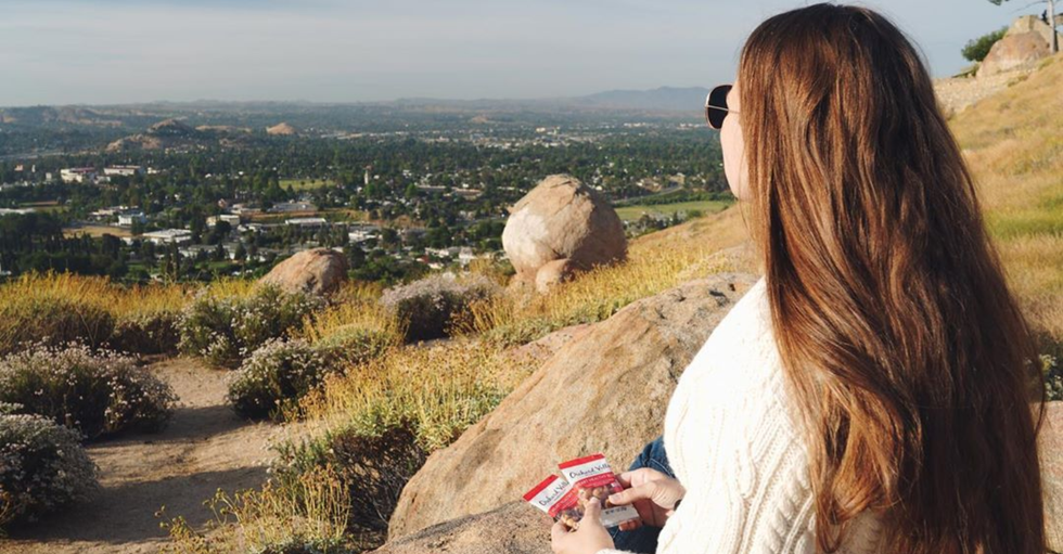 Solo Travel Helped Me Avoid A Nervous Breakdown — It's Now Part Of My Self-Care Routine