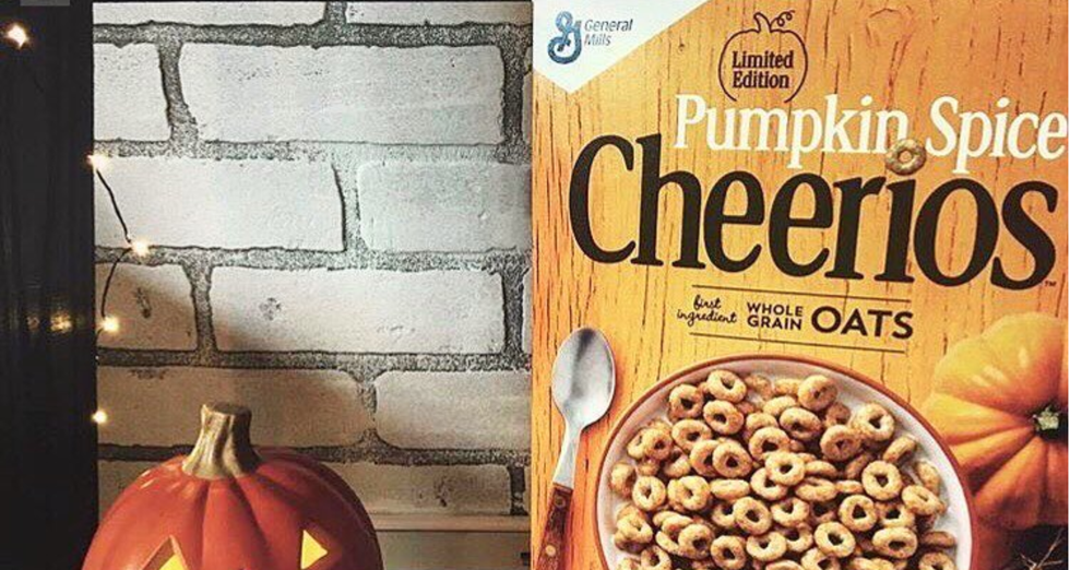 6 Pumpkin Spice Products Under $30 That'll Practically FALL Into Your Shopping Cart