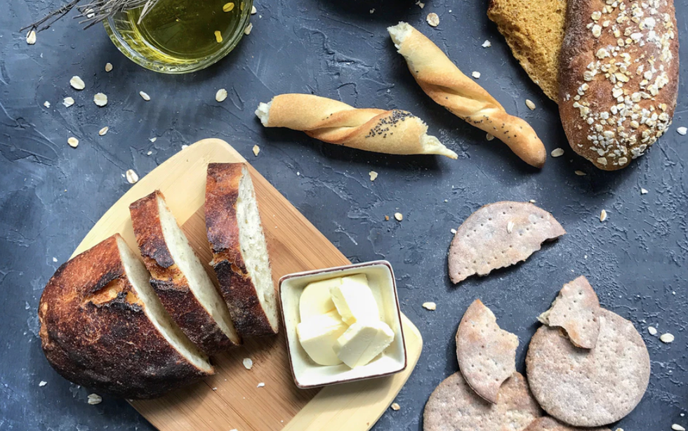 13 Unlucky Ways Bread Kills You