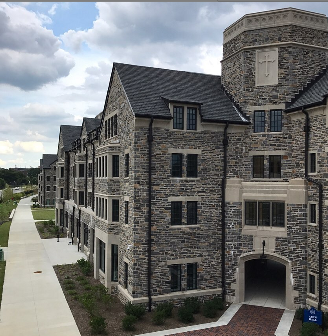 The 9 Best Things About Living In The Villanova Commons