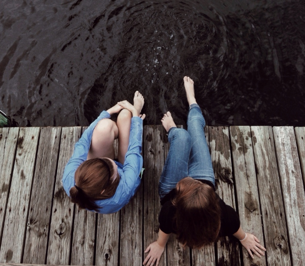 Things To Know After A Best Friend Breakup