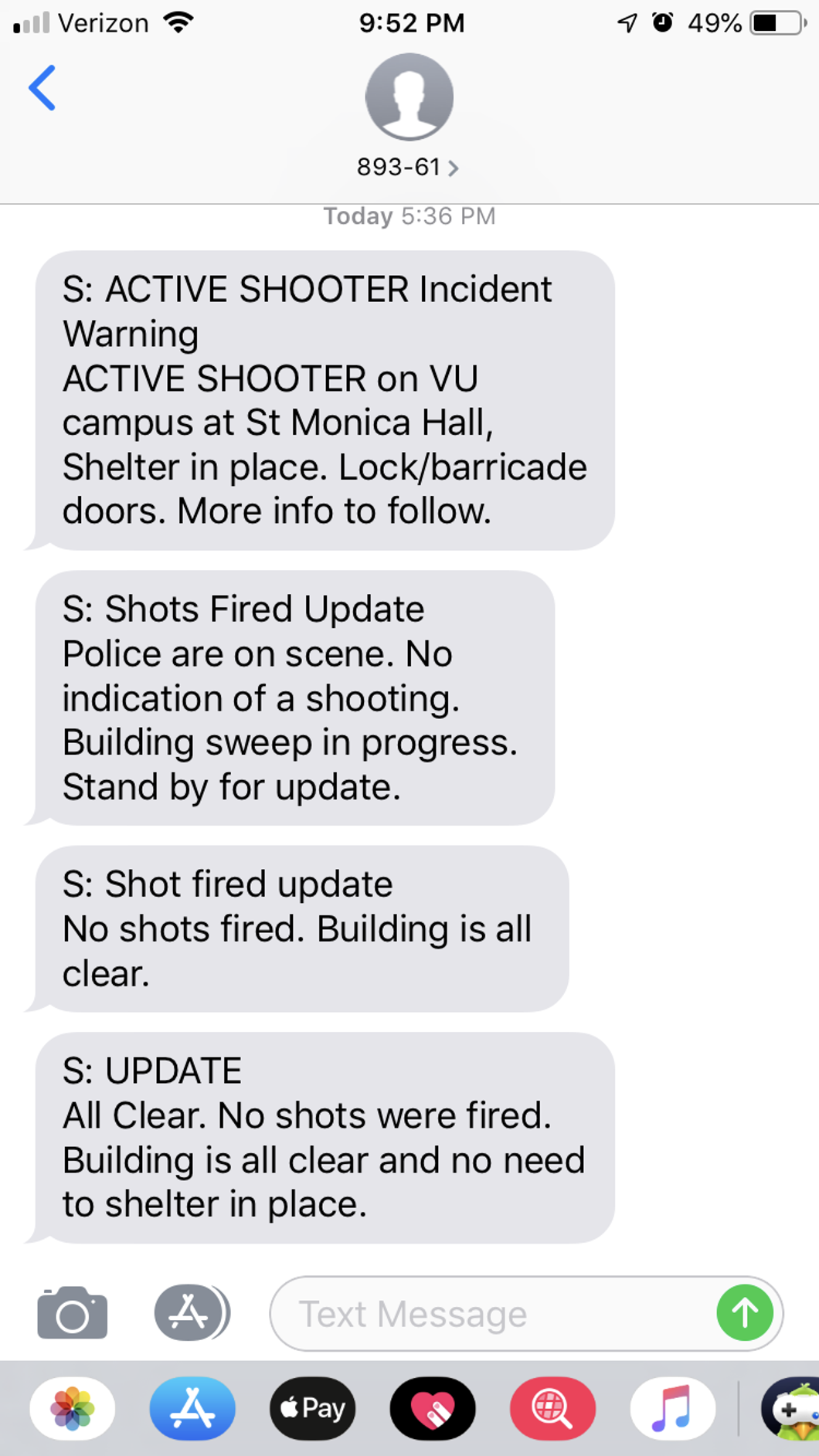 No Matter Your Political Beliefs, Can We All Agree That We Need Gun Control Change?