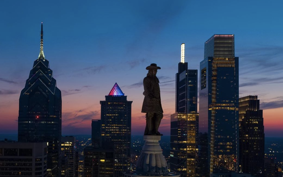 9 Things You Realize When You Leave Philadelphia