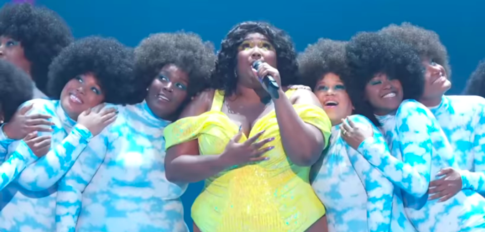 Taylor, Lizzo, And Maren Morris: The Artists That Made 2019 The Year Of Women Empowerment