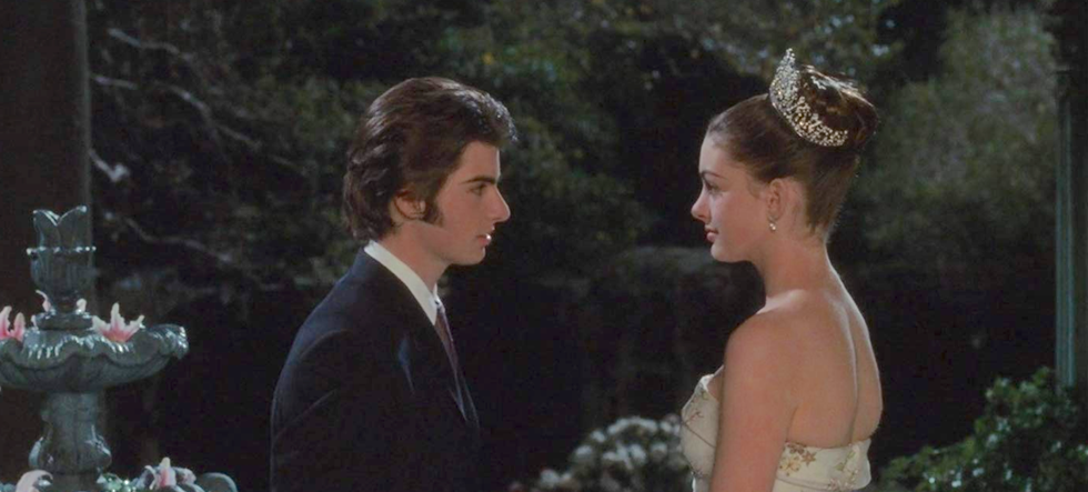 18 'Movie Boyfriends' To Turn On When Real Life Guys Are Turning You Off