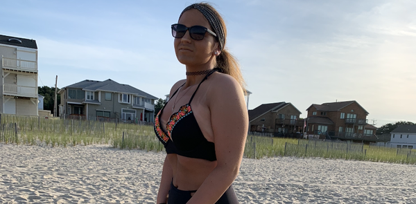 Next Time You Want To Call Me 'Thicc' As A Compliment, Go With 'You Look Healthy' Or 'You Look Happy' Instead