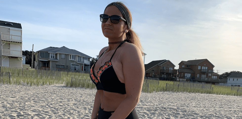 Next Time You Want To Call Me 'Thicc' As A Compliment, Go With 'You Look Healthy' Or 'You Look Happy' Instead