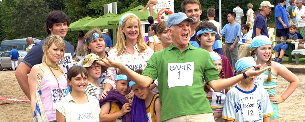 What Happened To The Kids From 'Cheaper By The Dozen?'