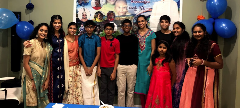 12 Reasons Why My 11 Close Cousins Make My Life 10 Times Better