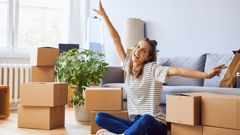 6 Tips For Choosing Your First Apartment