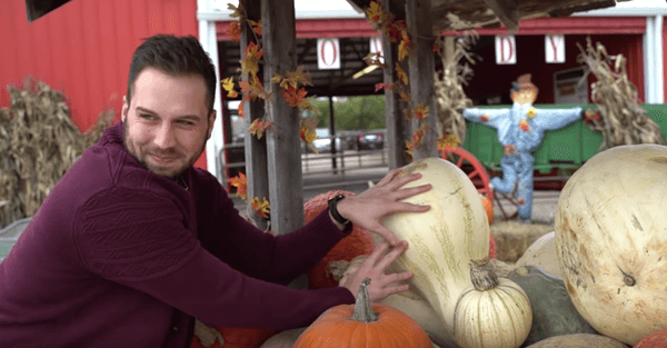 5 Things Other Than PSLs To Fall In Love With Between September And Christmas