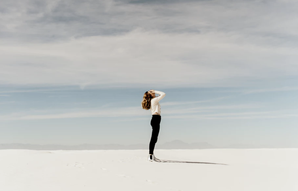 Poetry On Odyssey: Uninvited Memory