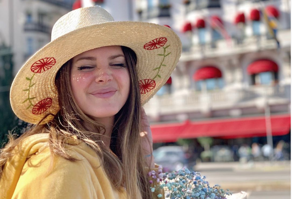 30 Instagram Captions From Lana Del Rey’s New Album To Show You Are That ‘Venice Bitch’