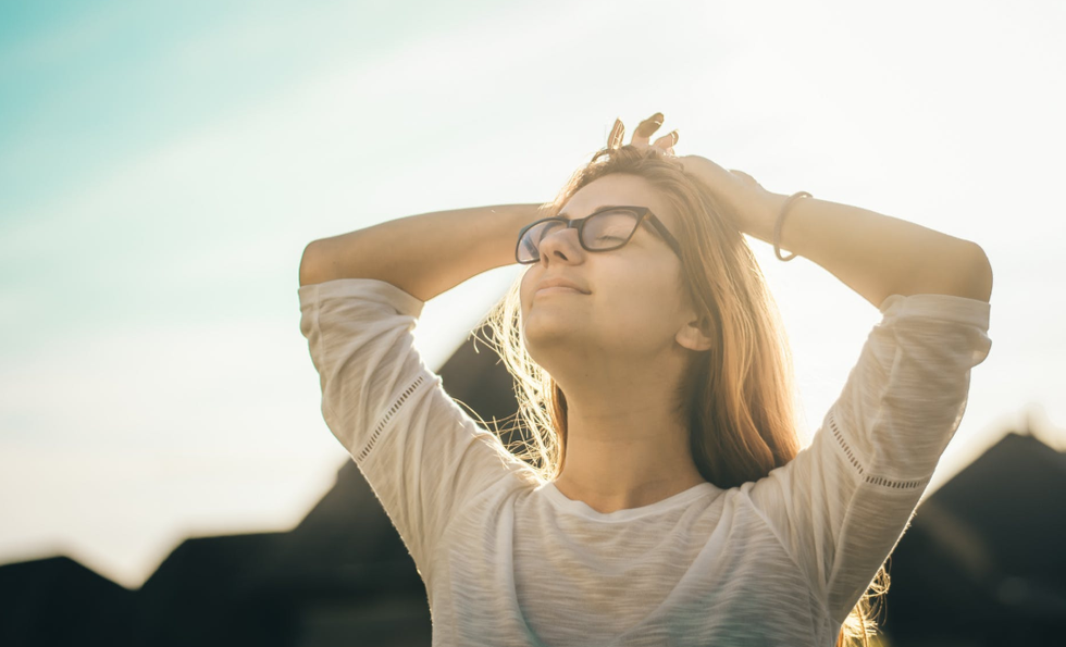 It's O-Freaking-K To Second Guess Yourself