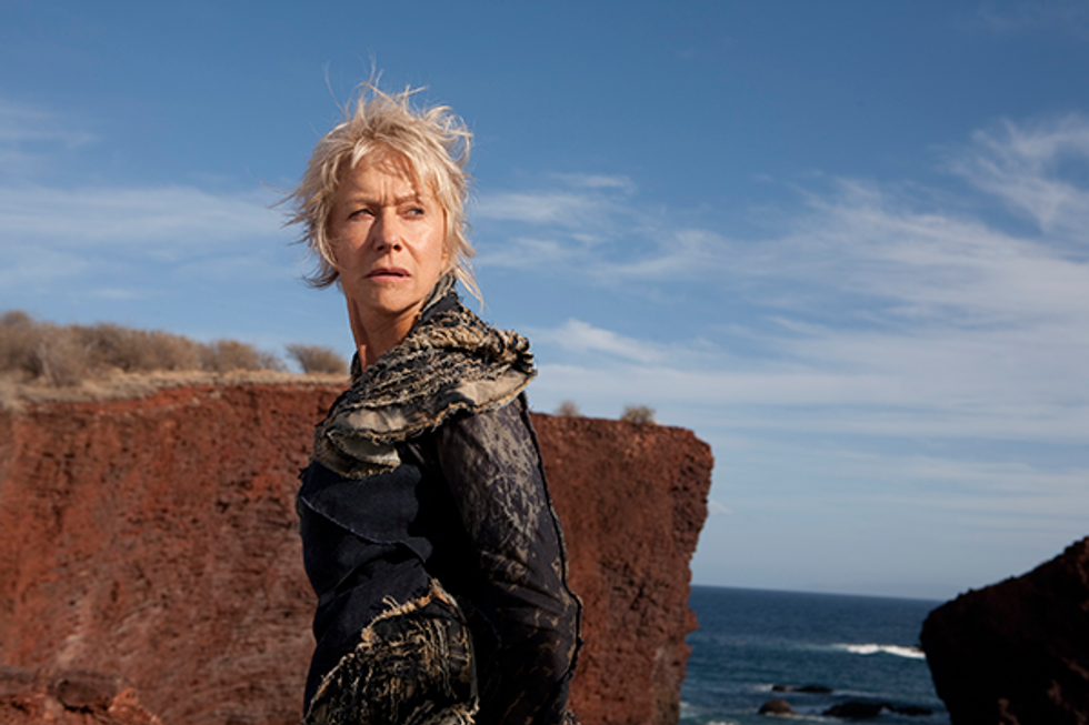 Prospero and Prospera