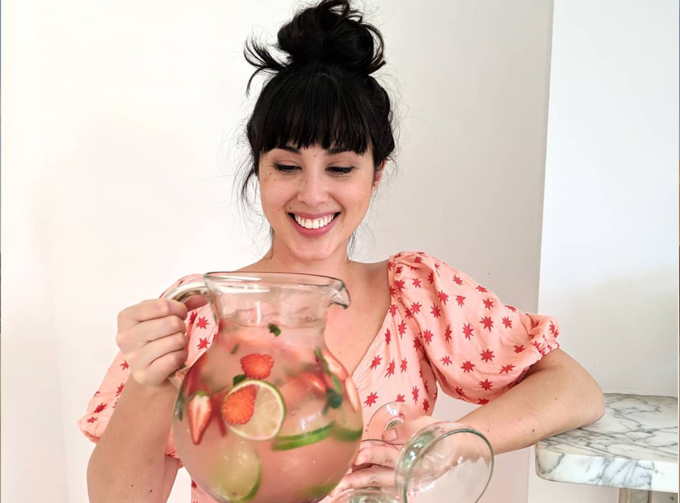 11 Mocktails That Prove You Don't Need Alcohol To Be The Life Of The Party