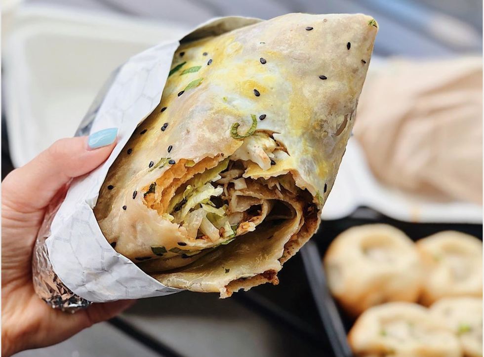 5 International Foods That'll Send Your Cuisine Tastes Around The Globe