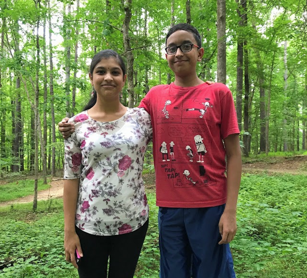 A Letter Series: An Open Letter To The Little Brother That Isn't So Little Anymore