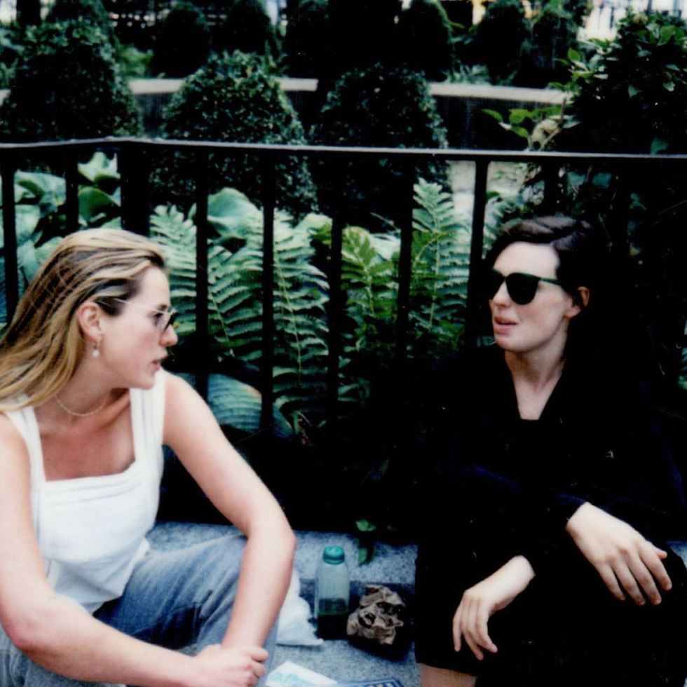 To The Girl Who Feels Like The Natalie Beach To Her Caroline Calloway