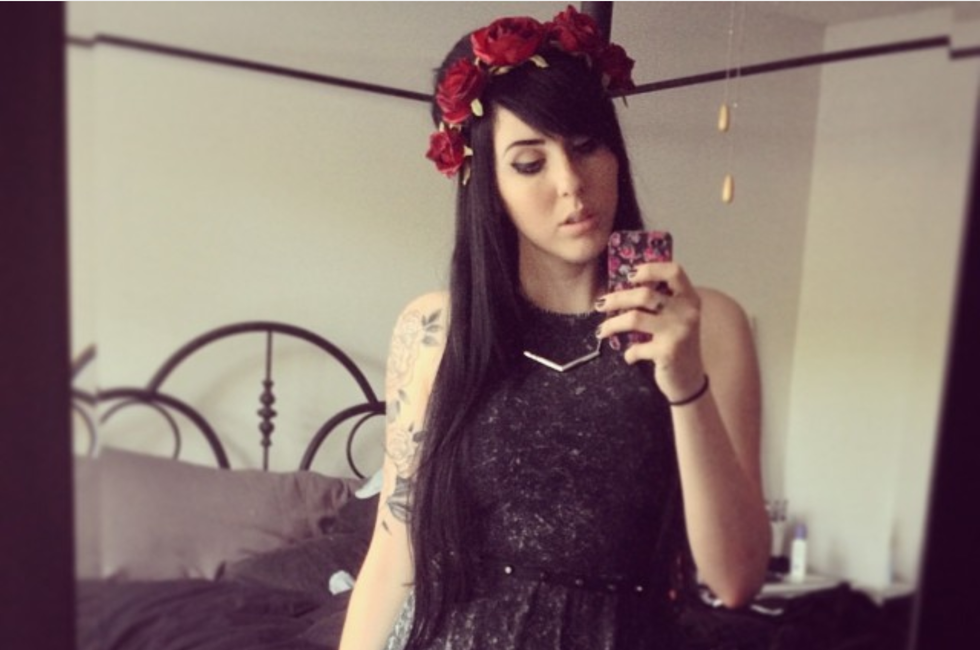 13 Tattoo Artists That'll Inspire You To Get Spooky Ink For Friday The 13th