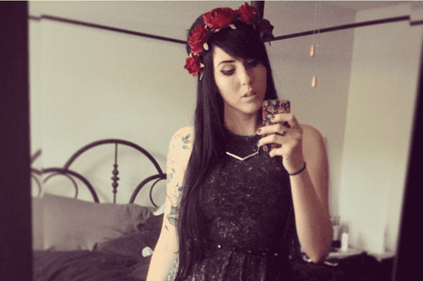 13 Tattoo Artists That'll Inspire You To Get Spooky Ink For Friday The 13th