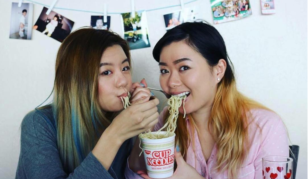 10 Foods You’ll Eat In College More Than You Ever Have Before, Or Ever Will After