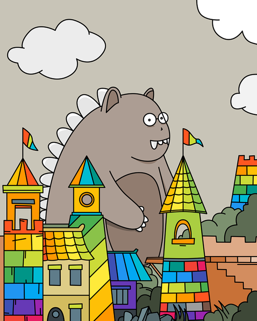 11 Daycare Habits That Are Hard To Break When You Leave