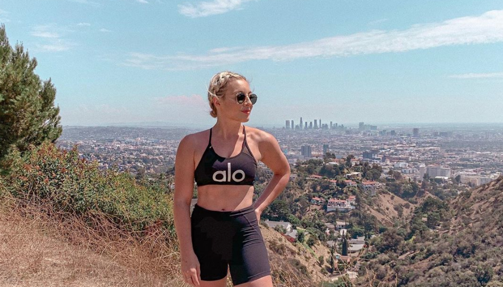 There Are Some Things I Need You To Know Before You Decide The World Doesn't Need You