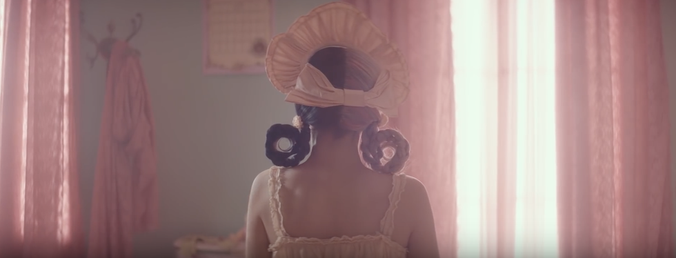 Melanie Martinez’s Twisted, Pastel Fantasy 'K-12' Explores How Girls Should Embrace Their Vulnerability