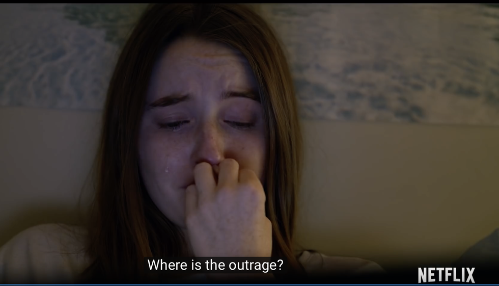 Unbelievable Netflix's New Limited Series Is So Unbelievably Good And Based On A True Story.