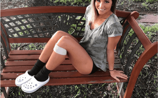 7 Reasons Every College Girl Needs A Solid Pair Of Crocs To Rock Any Outfit This Fall