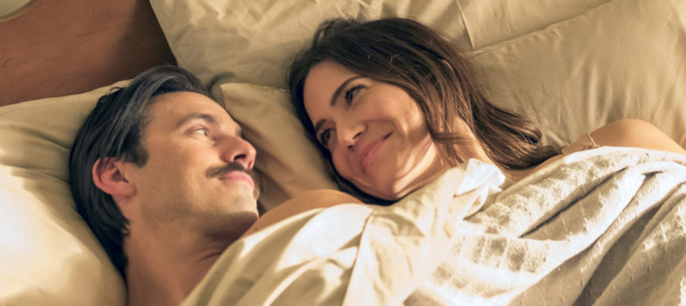 This Is The Ultimate Ranking Of 'This Is Us' Couples, Don't Even Try To Tell Me Otherwise