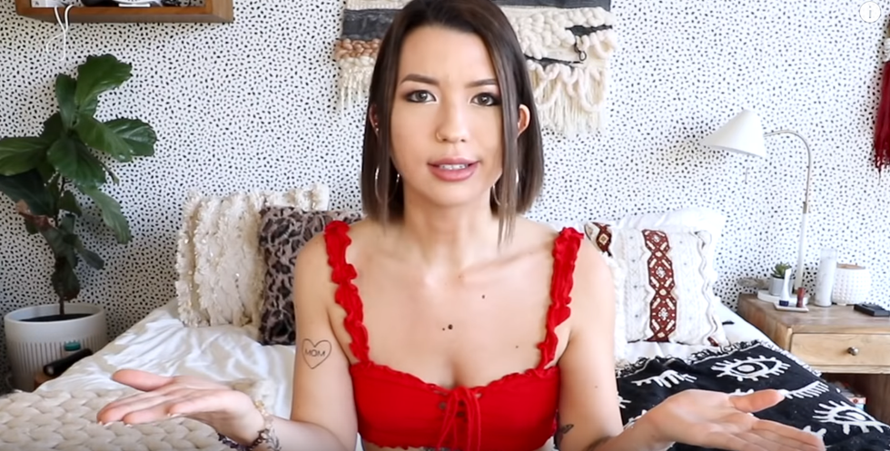 A Clean Room Helps Maintain My Sanity, So I'm Sorry For Being A Neat Freak