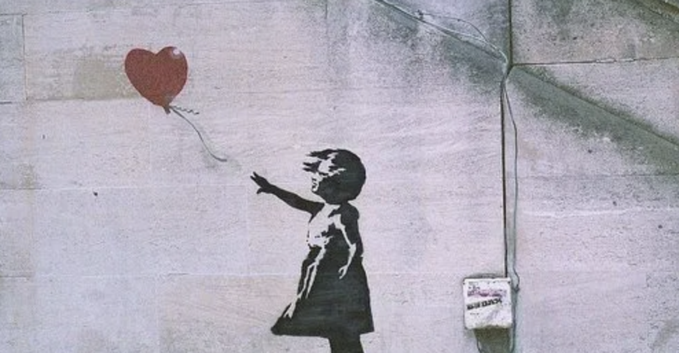 An Open Letter To My Ex-Boyfriend