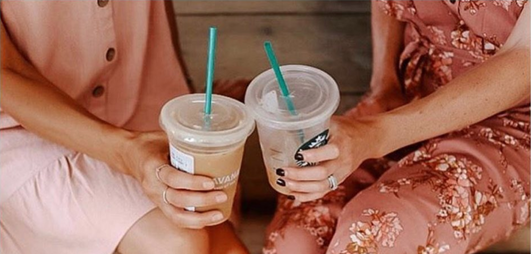 This Is What You Should Order On National Coffee Day, Based On Your Major