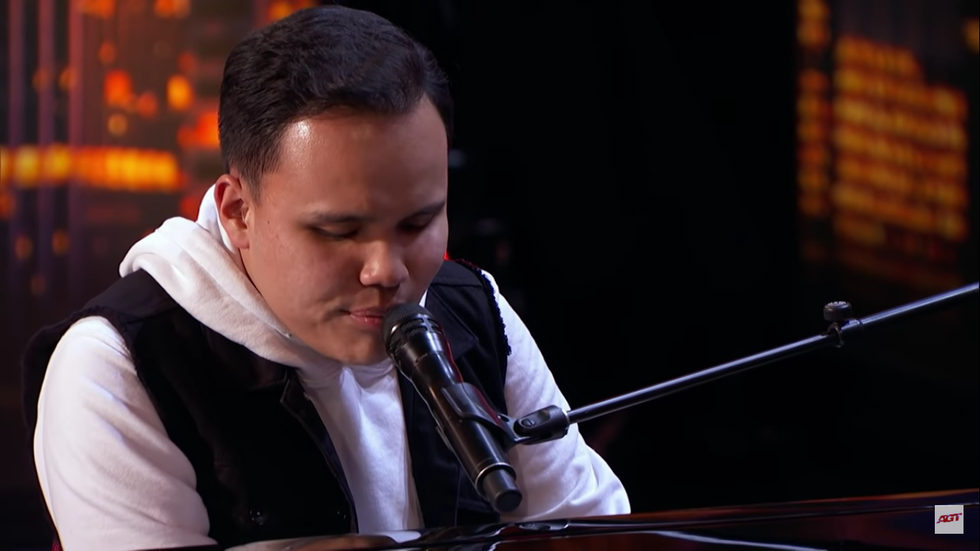 Kodi Lee's Win On AGT Means That Those With Disabilities Can Have A Dream And Achieve It