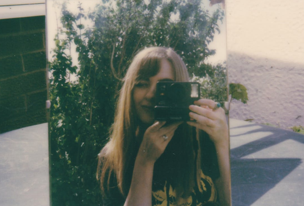 Your Body Dysmorphia Won't Go Away Until You Stop Wishing You Looked Like The Instagram Models You Follow