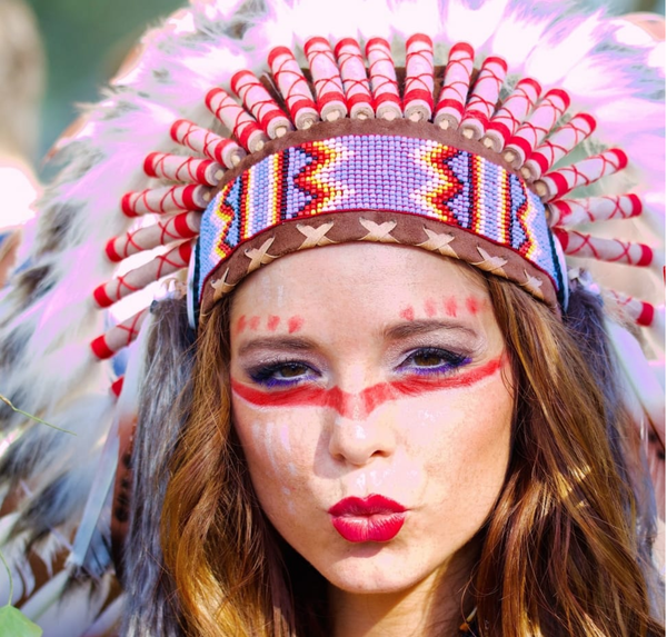 13 Costumes You Should NOT Wear To Your Halloween Party This Year (Or Literally Ever)