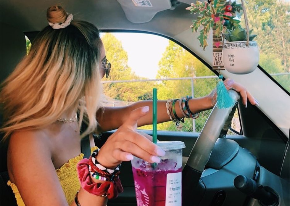 To The Self-Proclaimed 'VSCO Girl' — Thanks To You, I Can No Longer Wear Scrunchies