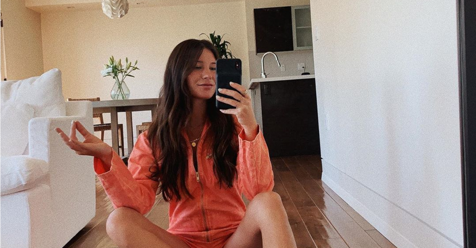Being An 'Influencer' Should Require More Than Just Knowing How To Take The Perfect Selfie