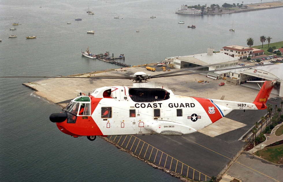 A Letter To My Little Brother As He Leaves For Boot Camp