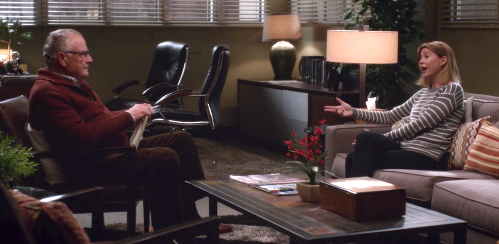 10 Myths People Believed About Therapy Before We Started Using Common Sense