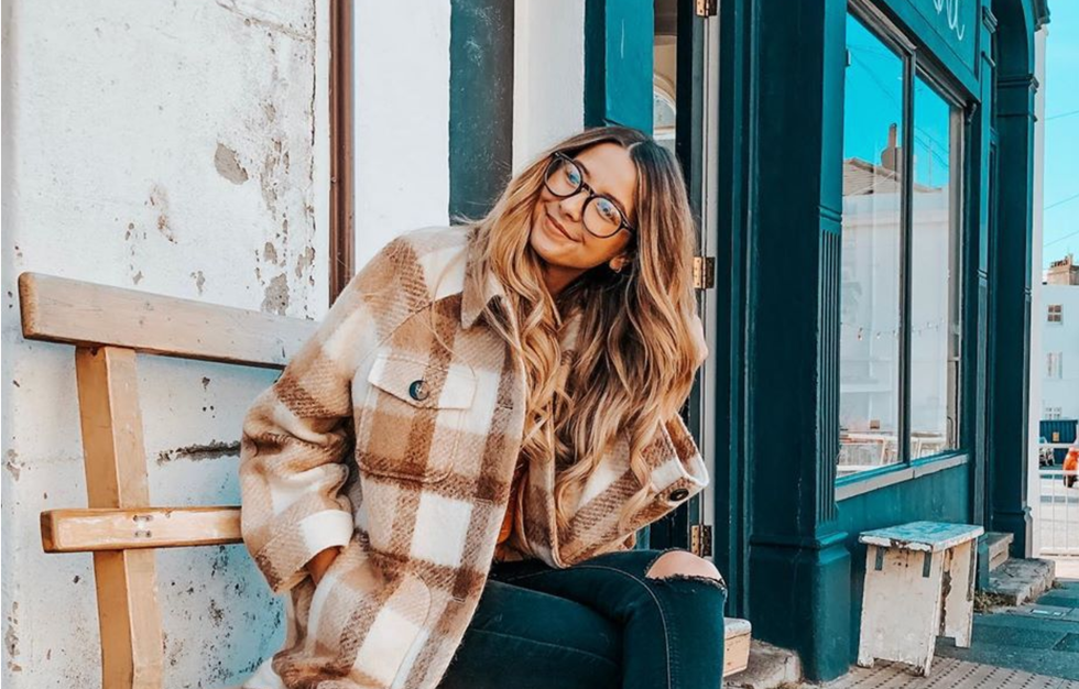 8 Cold Weather Beauty Benefits That Will Have Every Girl Praying For Sweater Weather