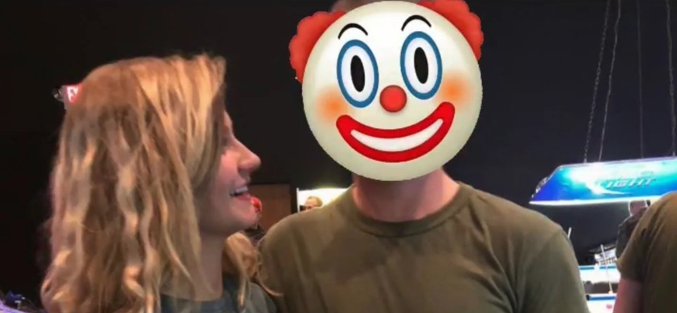 Ladies, Stop Convincing Yourself The Guy You Cry Over Every Other Night Is 'The One For You,' He's Not