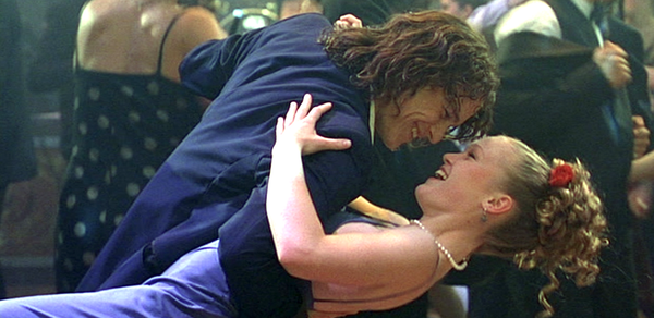 If You Think Finding A Love Like The Movies Is Unrealistic, Then Your Standards Are Far Too Low