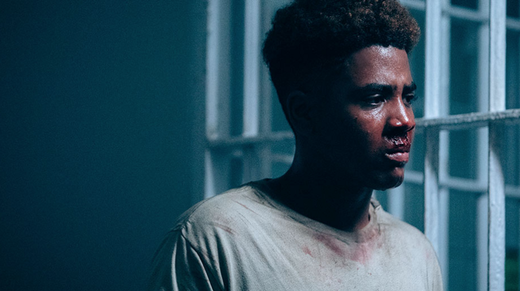 Jharrel Jerome Winning An Emmy For 'When They See Us' Was The Most Deserving Emmy Of The Night