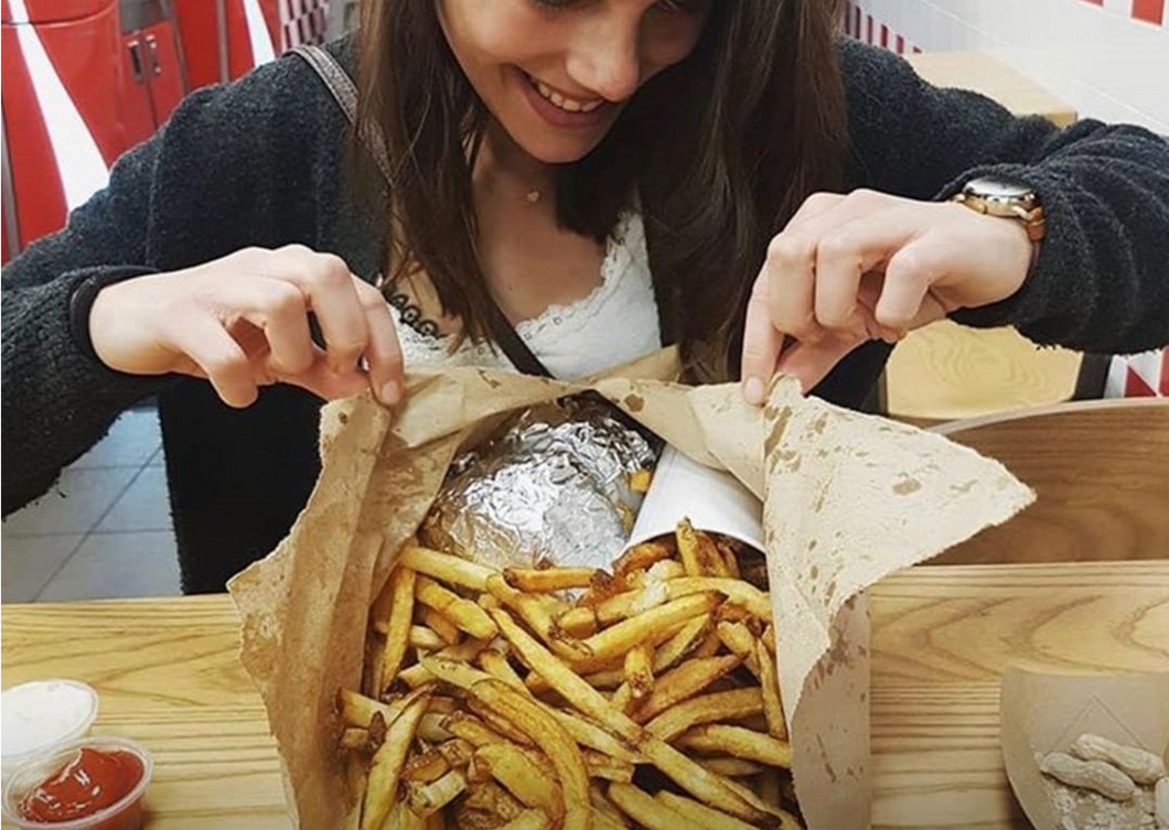 10 Fast Food Fries You NEED TO TRY In College, While Your Metabolism Still Exists