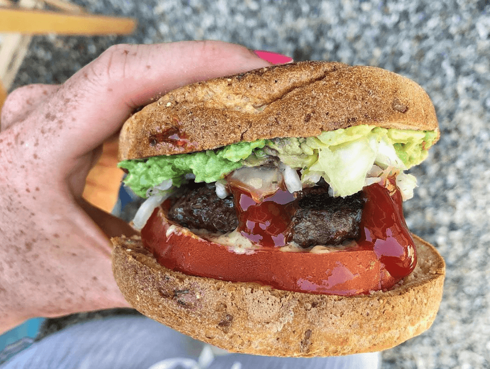 If You Think Carbs Are The Enemy, Your View Of Health Needs A Reality Check