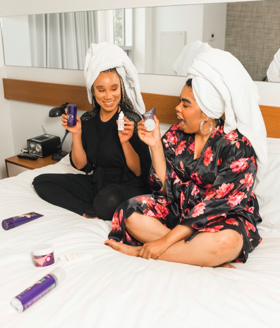 How to 'Glow Up' in a Day