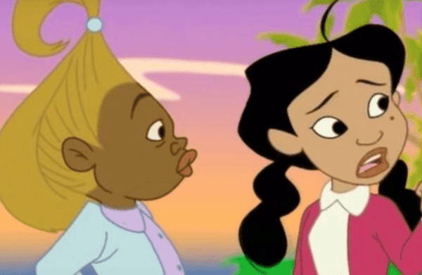 5 Animated Series That Would Make Great Live-Action Television Shows And Movies